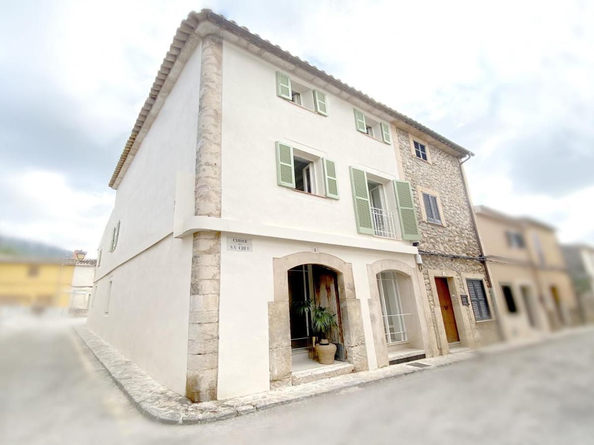 Hotel Son Melt Esporles Exterior foto