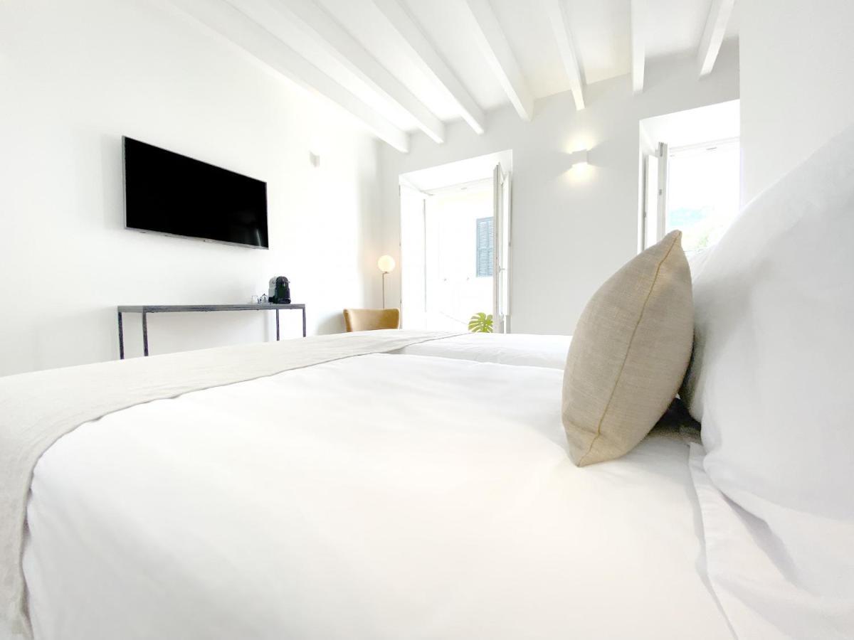Hotel Son Melt Esporles Exterior foto