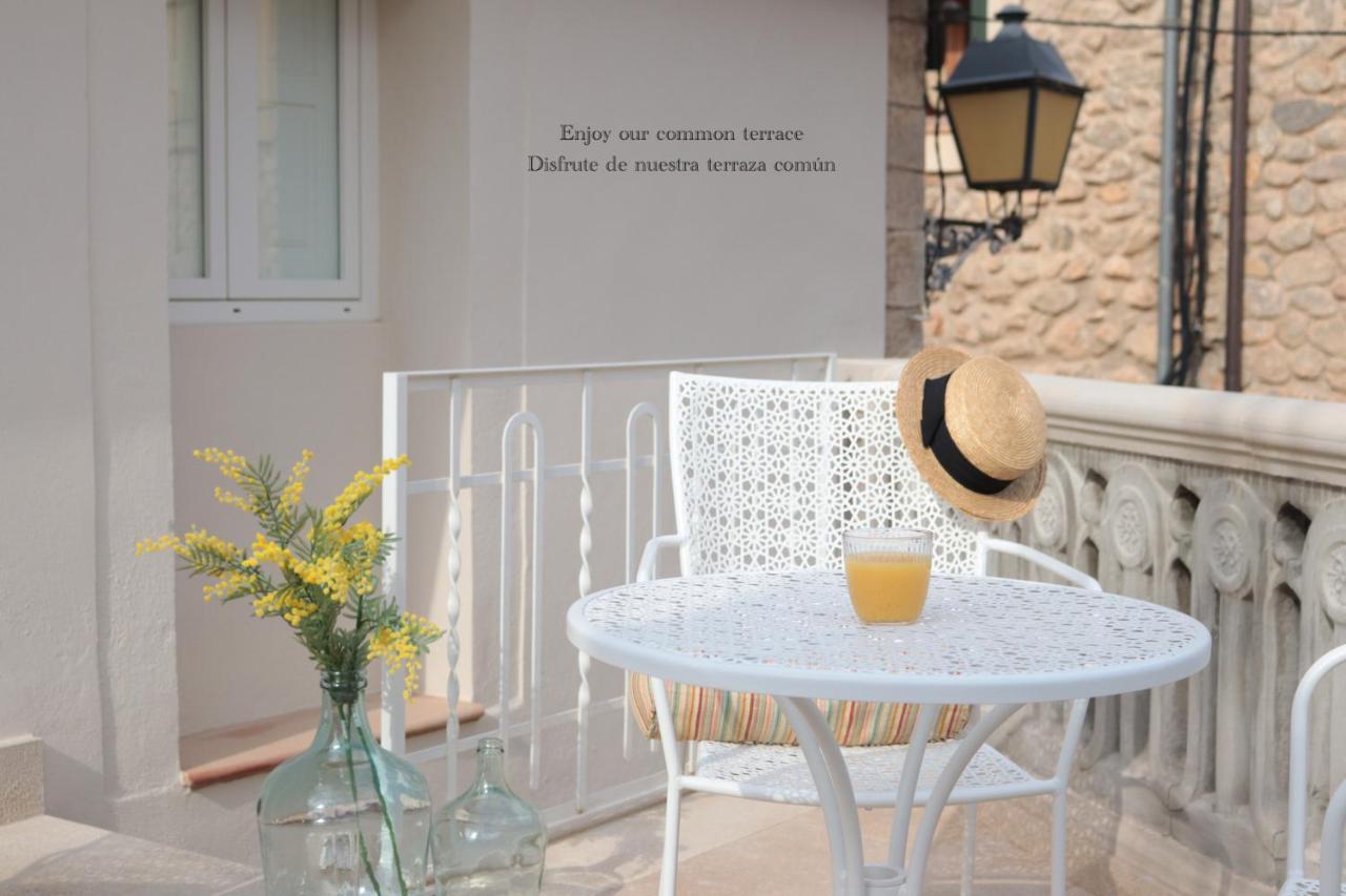 Hotel Son Melt Esporles Exterior foto